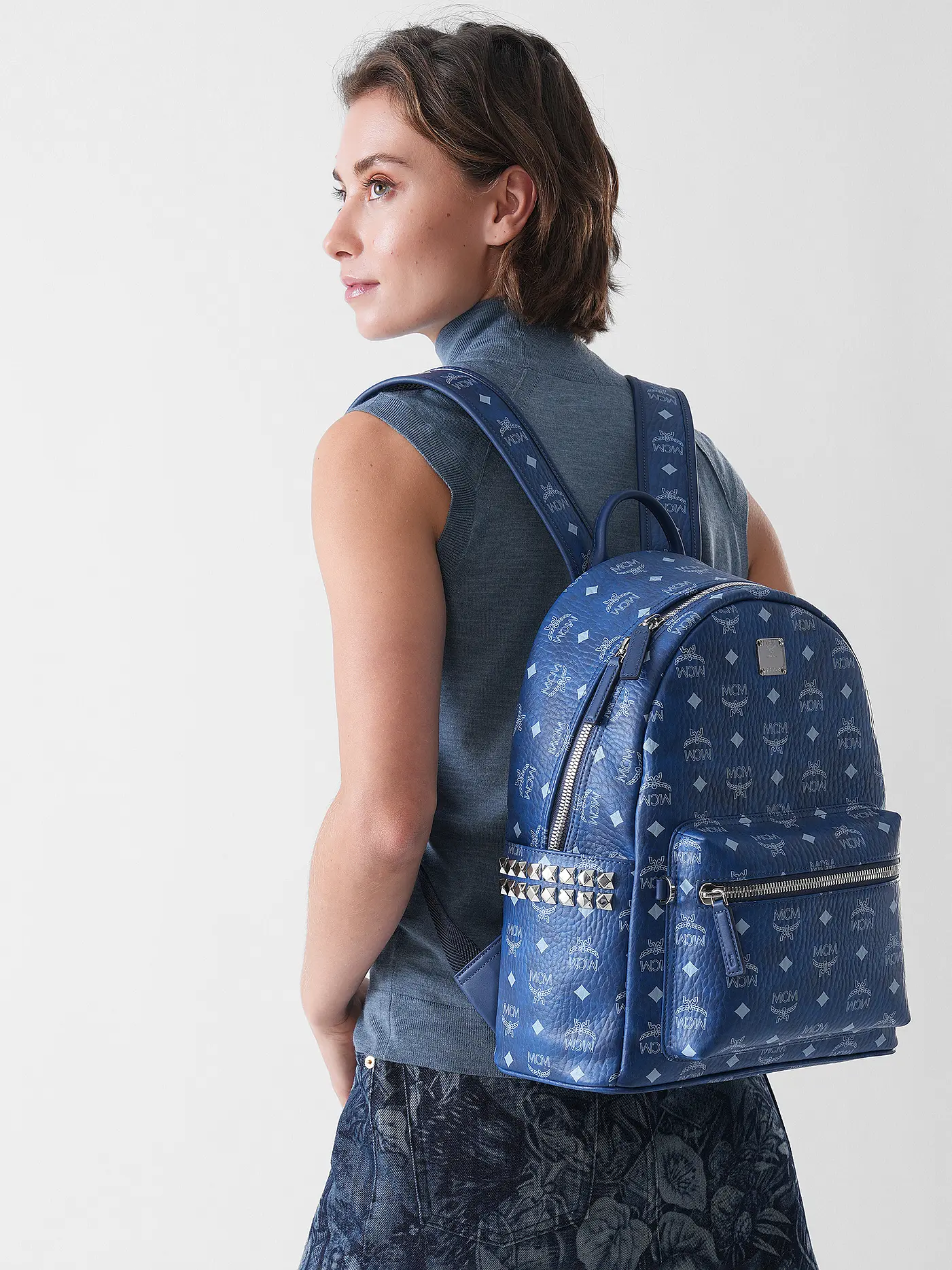 MCM | Rucksack STARK | 
